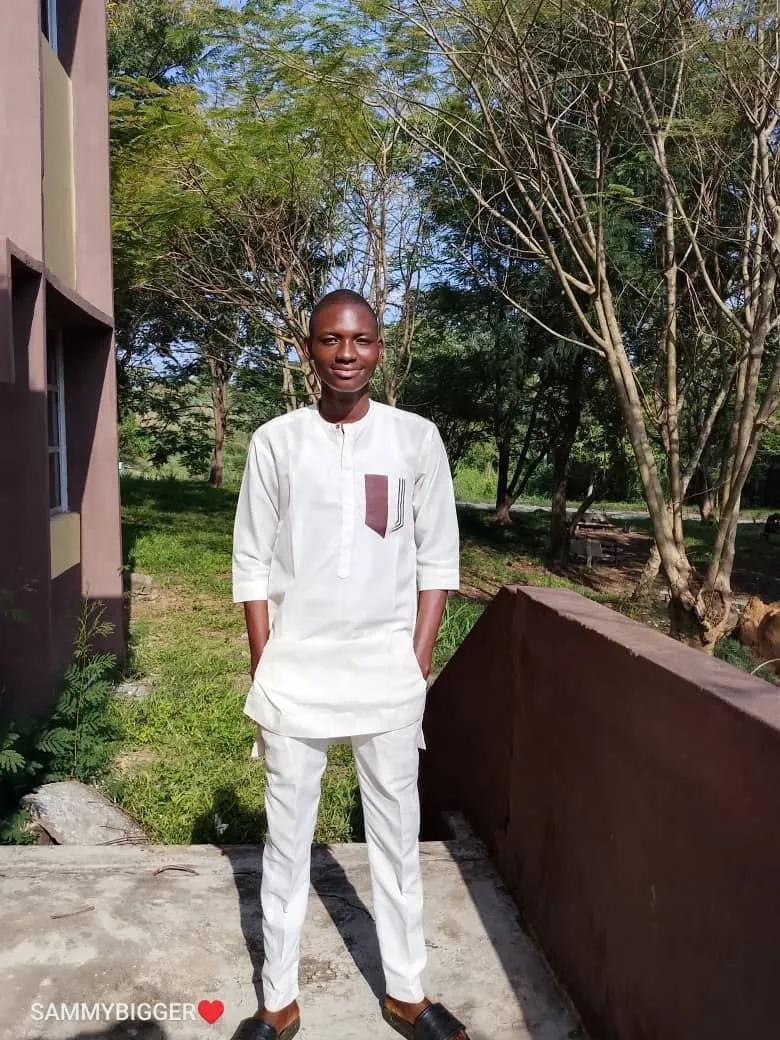 Babawale Michael T.
